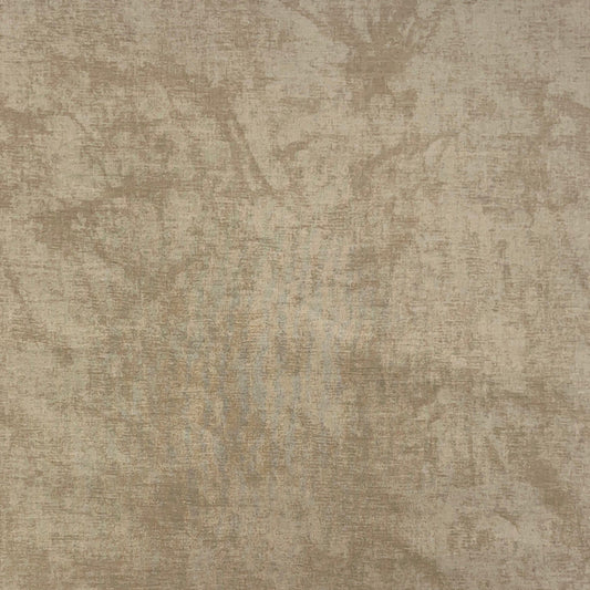 Coupon Patchwork Mytissus® - Faux Uni Beige Tissu Coton MYTISSUS 