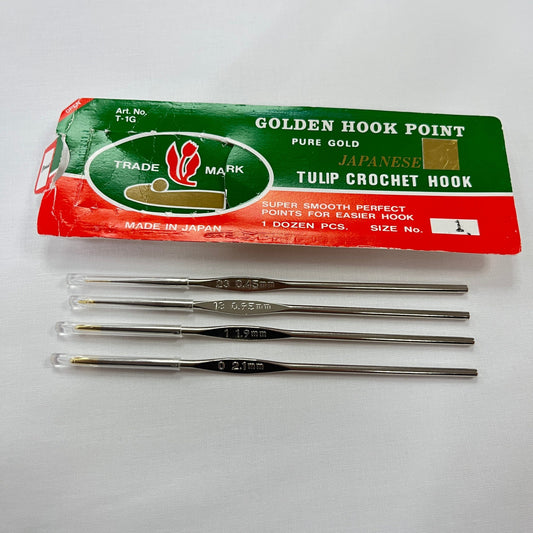 Crochet Tulip - Tailles 0 à 23 - 🔥 Les 3 à 20 € MYTISSUS 