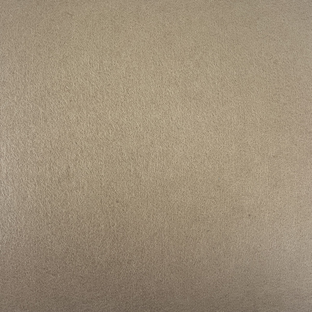 Feutrine épaisse rigide 3mm coloris beige foncé au mètre - MyTissus Alsace