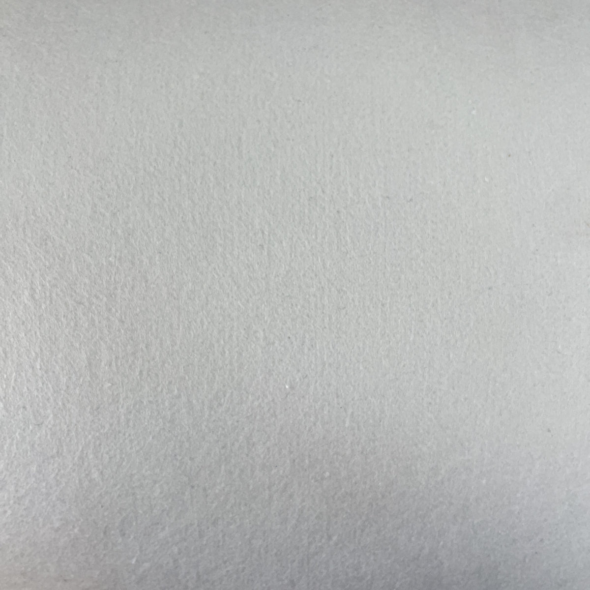Feutrine épaisse rigide 3mm coloris blanc glace au mètre - MyTissus Alsace