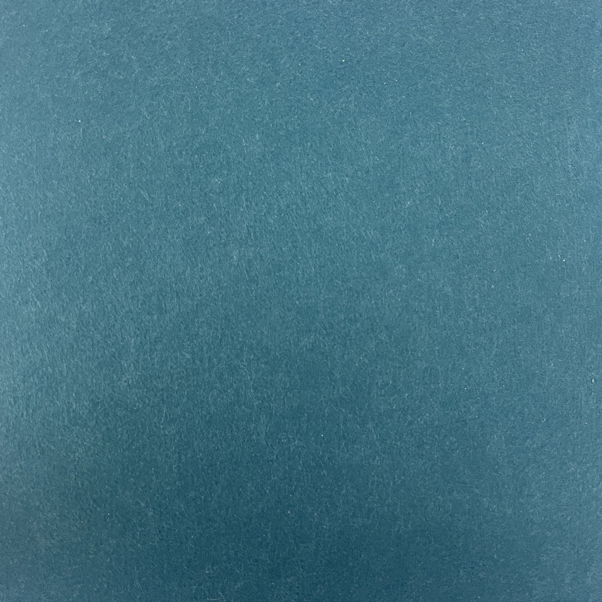 Feutrine épaisse rigide 3mm coloris bleu pétrole au mètre - MyTissus Alsace