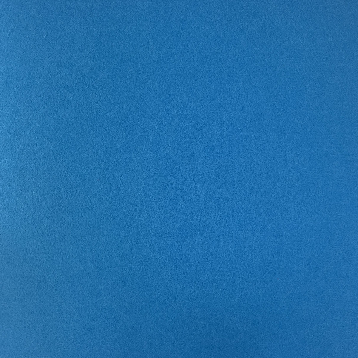 Feutrine épaisse rigide 3mm coloris bleu turquoise au mètre - MyTissus Alsace