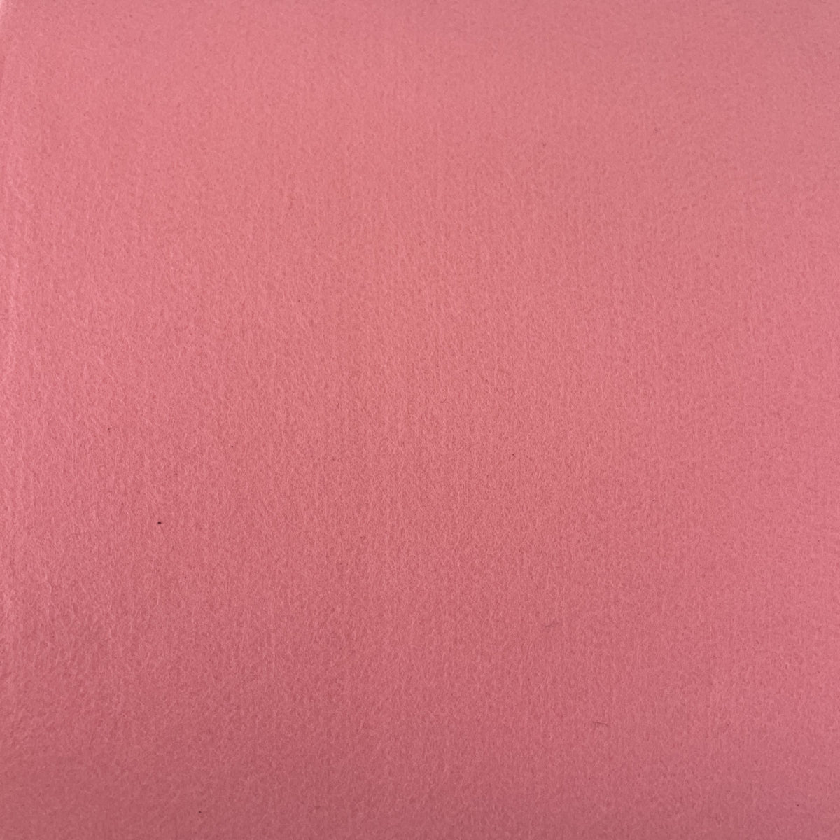 Feutrine épaisse rigide 3mm coloris rose au mètre - MyTissus Alsace