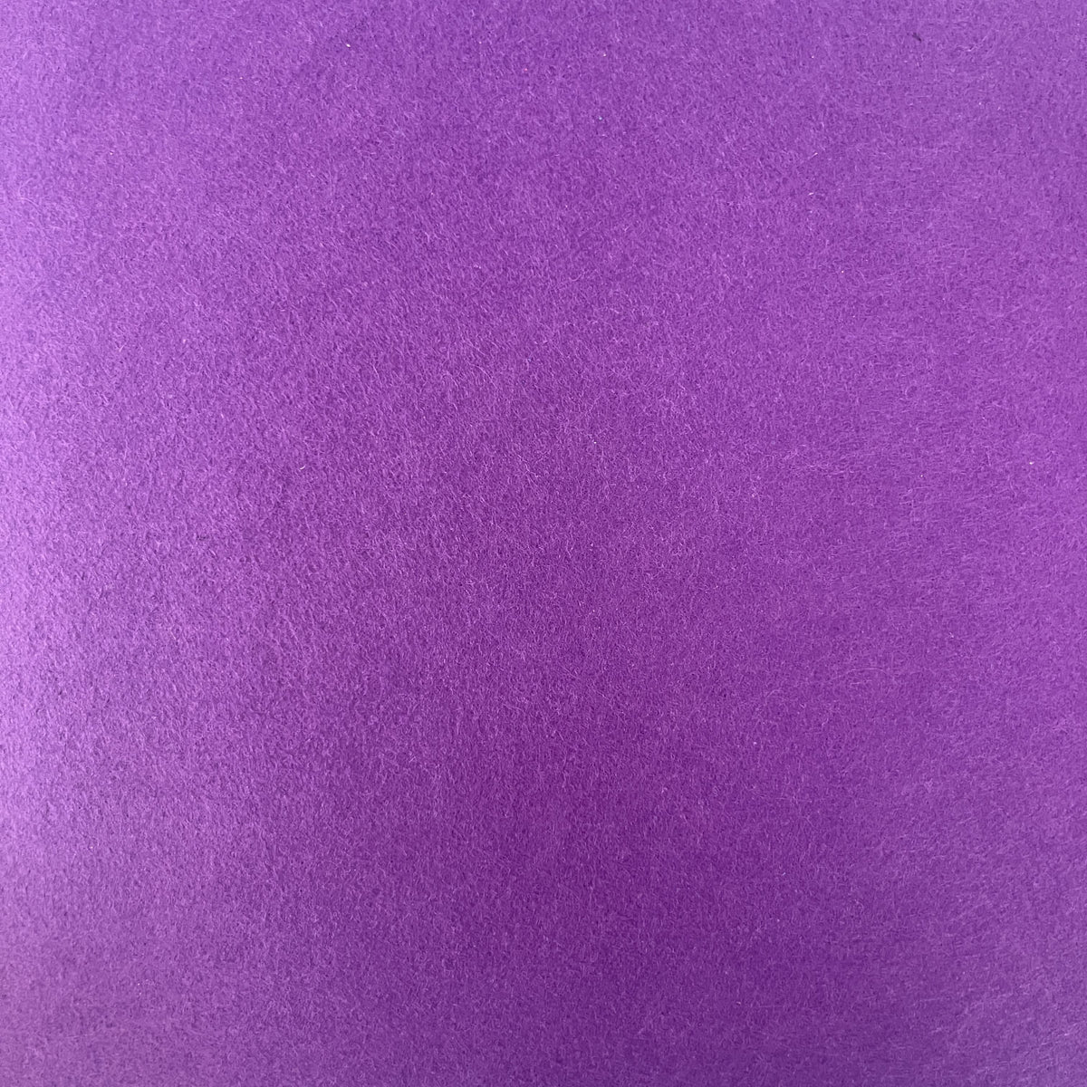 Feutrine épaisse rigide 3mm coloris violet au mètre - MyTissus Alsace