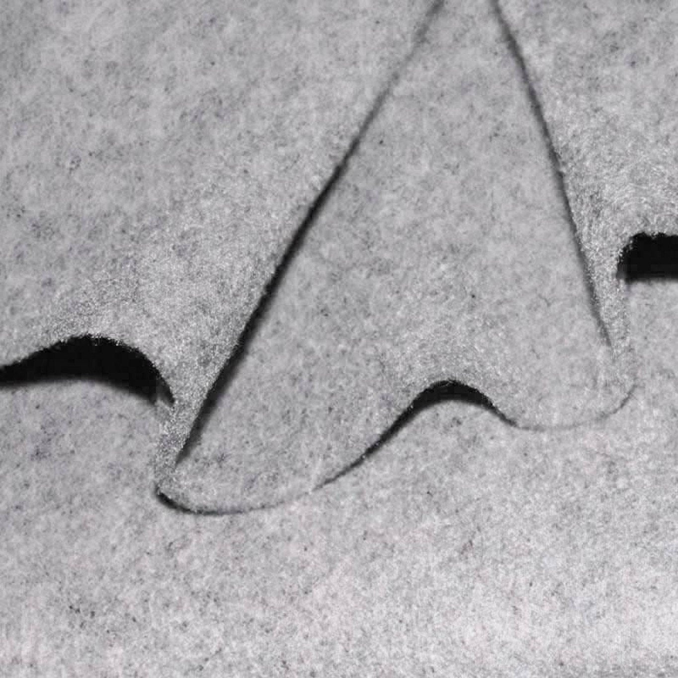 Feutrine Épaisse 3 mm Rigide au Mètre - Qualité Pro Haute Densité