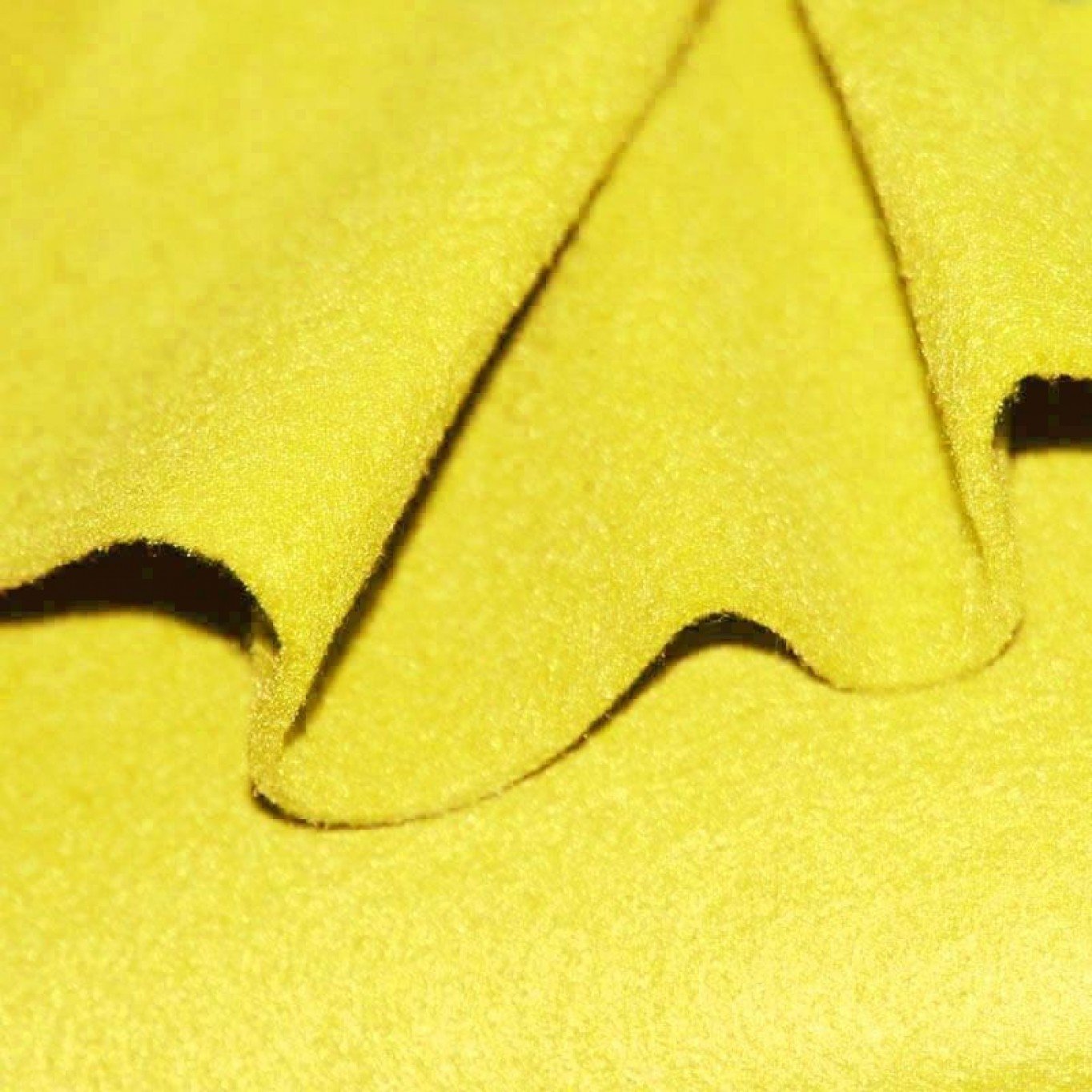 Feutrine Épaisse 3 mm Rigide au Mètre - Qualité Pro Haute Densité