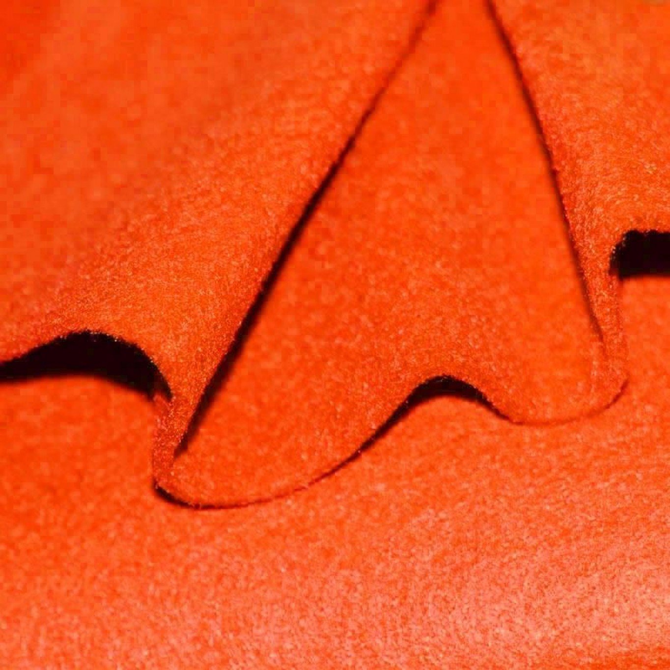 Feutrine Épaisse 3 mm Rigide au Mètre - Qualité Pro Haute Densité