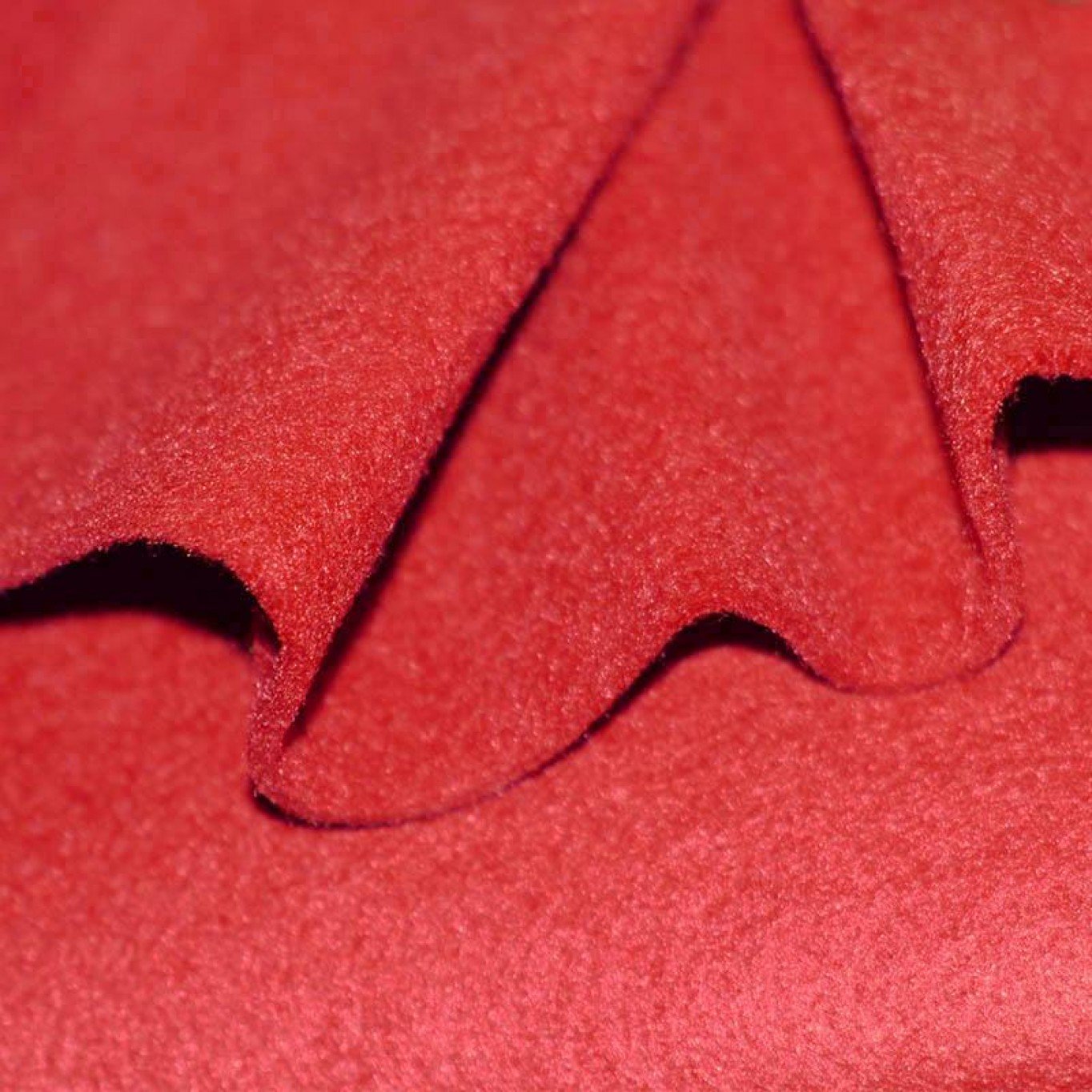 Feutrine Épaisse 3 mm Rigide au Mètre - Qualité Pro Haute Densité