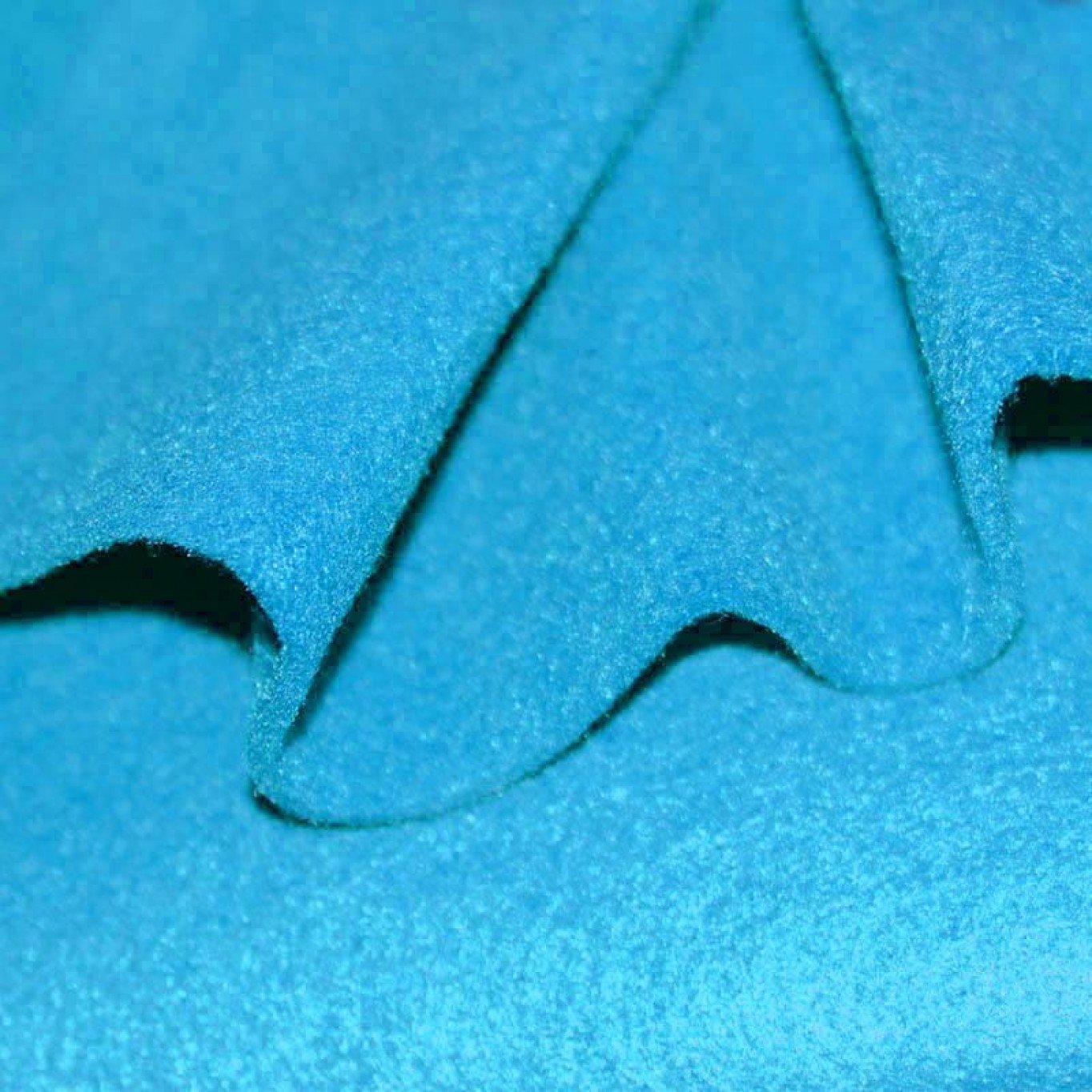 Feutrine Épaisse 3 mm Rigide au Mètre - Qualité Pro Haute Densité