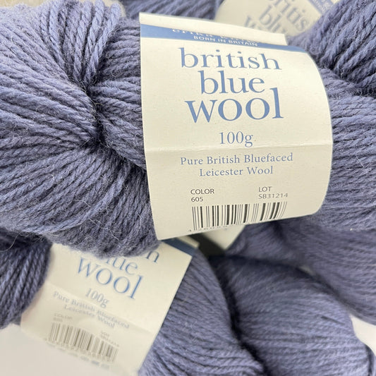 Fil 100 % Laine - Erika Knight MYTISSUS 