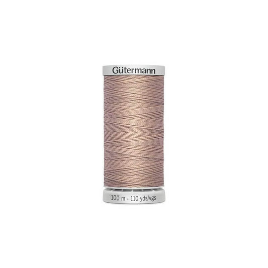 Fil Extra-Fort - Gütermann 100m - Nude 991 Fil à coudre MYTISSUS 