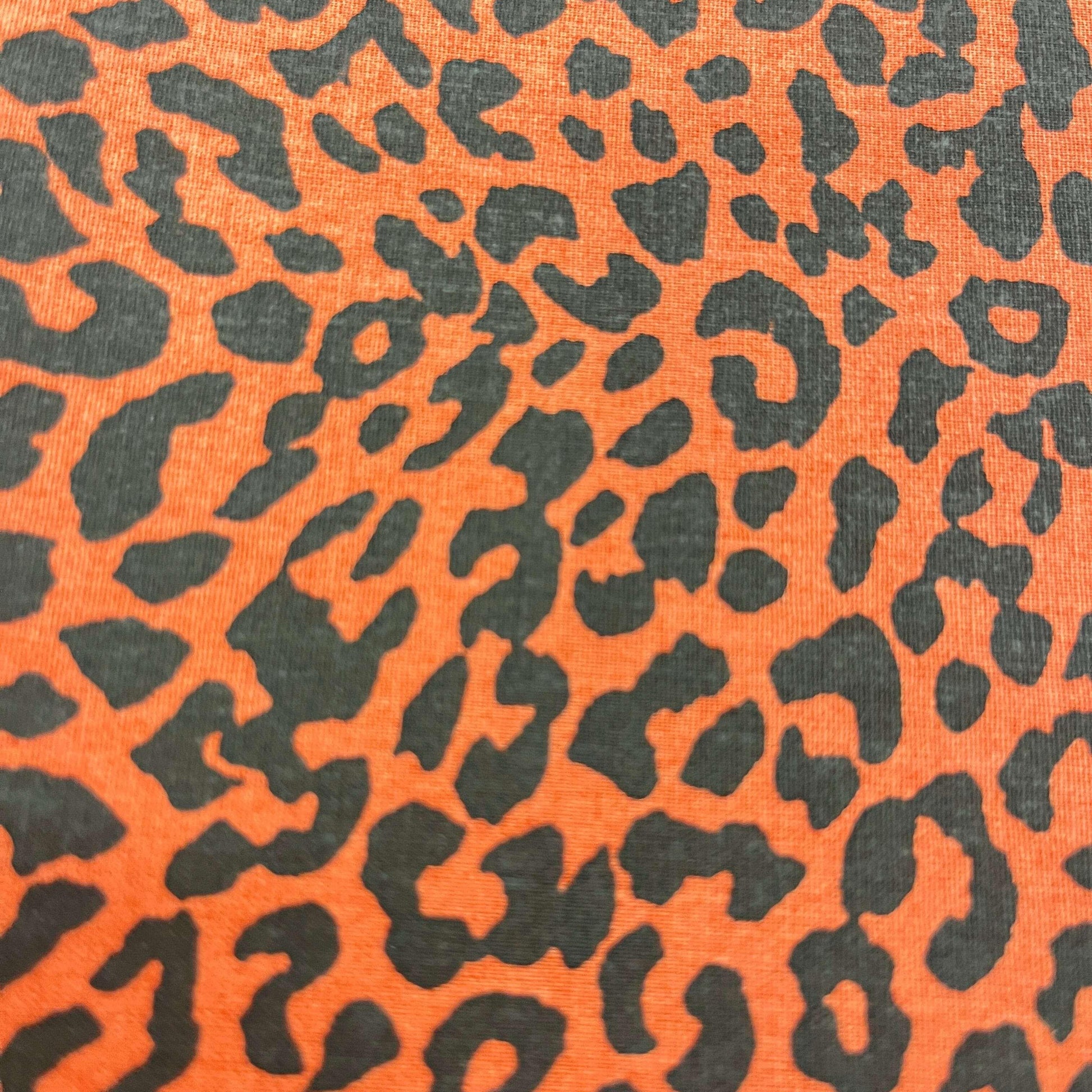 Le Coupon 120x100 Mytissus® - Léopard - MYTISSUS