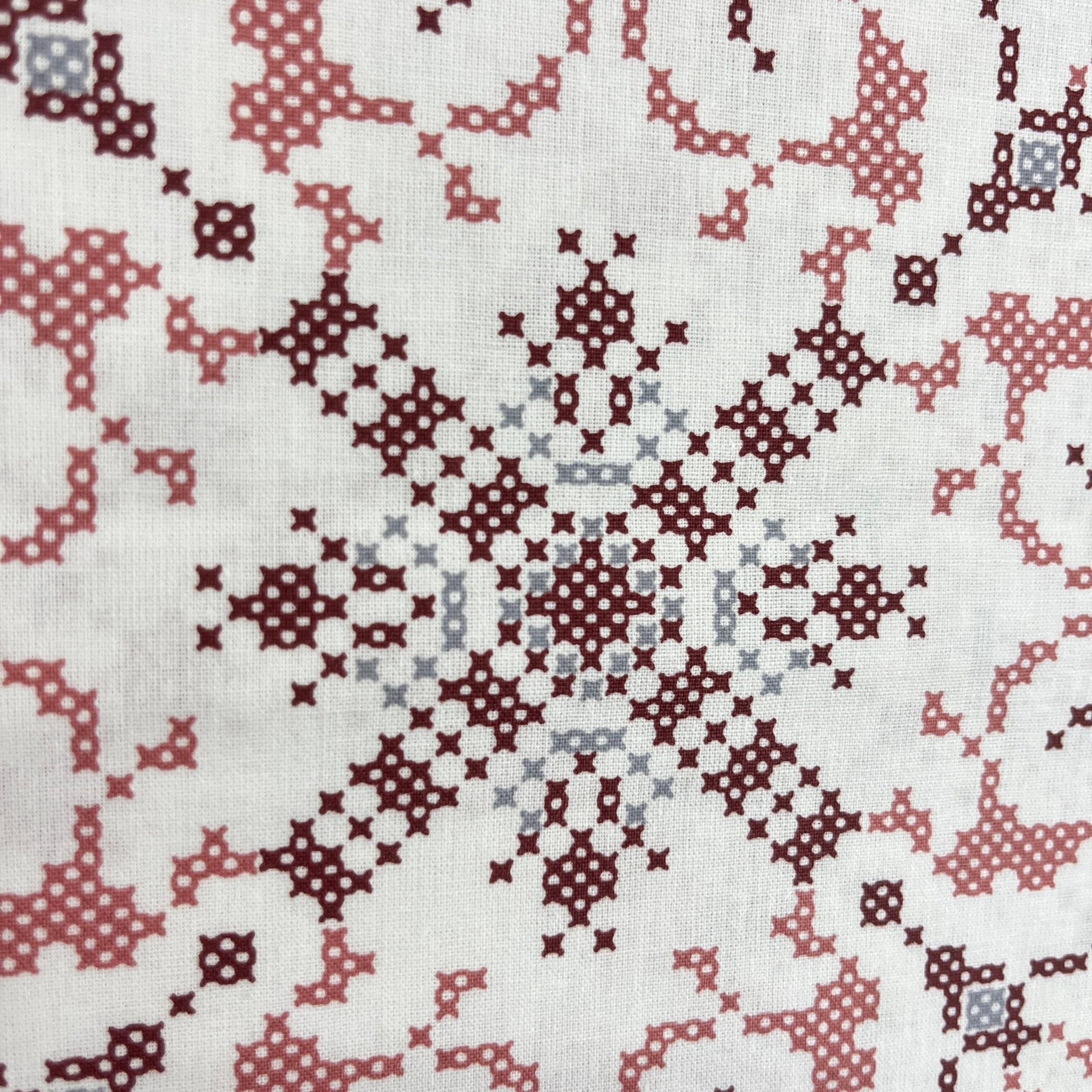 Le Coupon 120x100 Mytissus® - Patchwork Tissu Coton MYTISSUS 