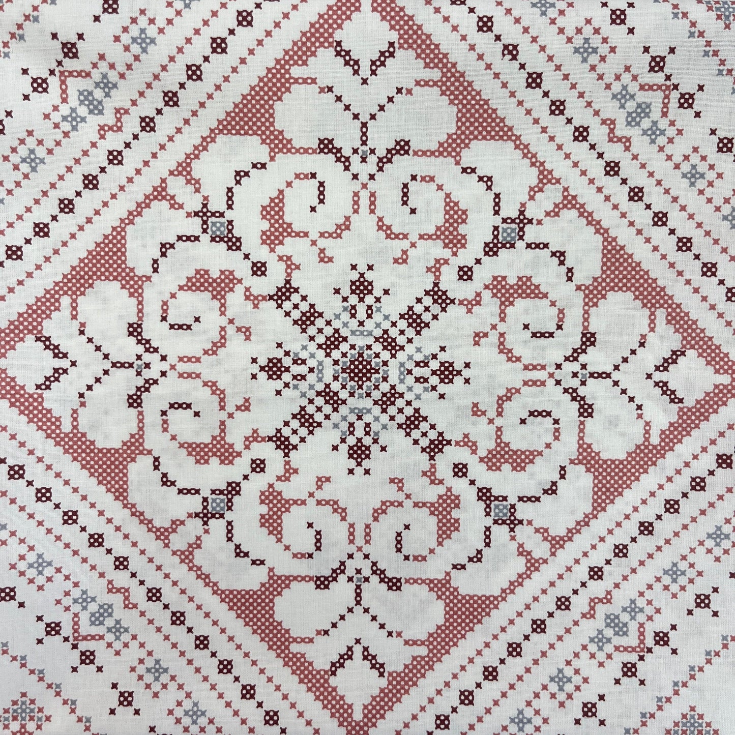 Le Coupon 120x100 Mytissus® - Patchwork Tissu Coton MYTISSUS 