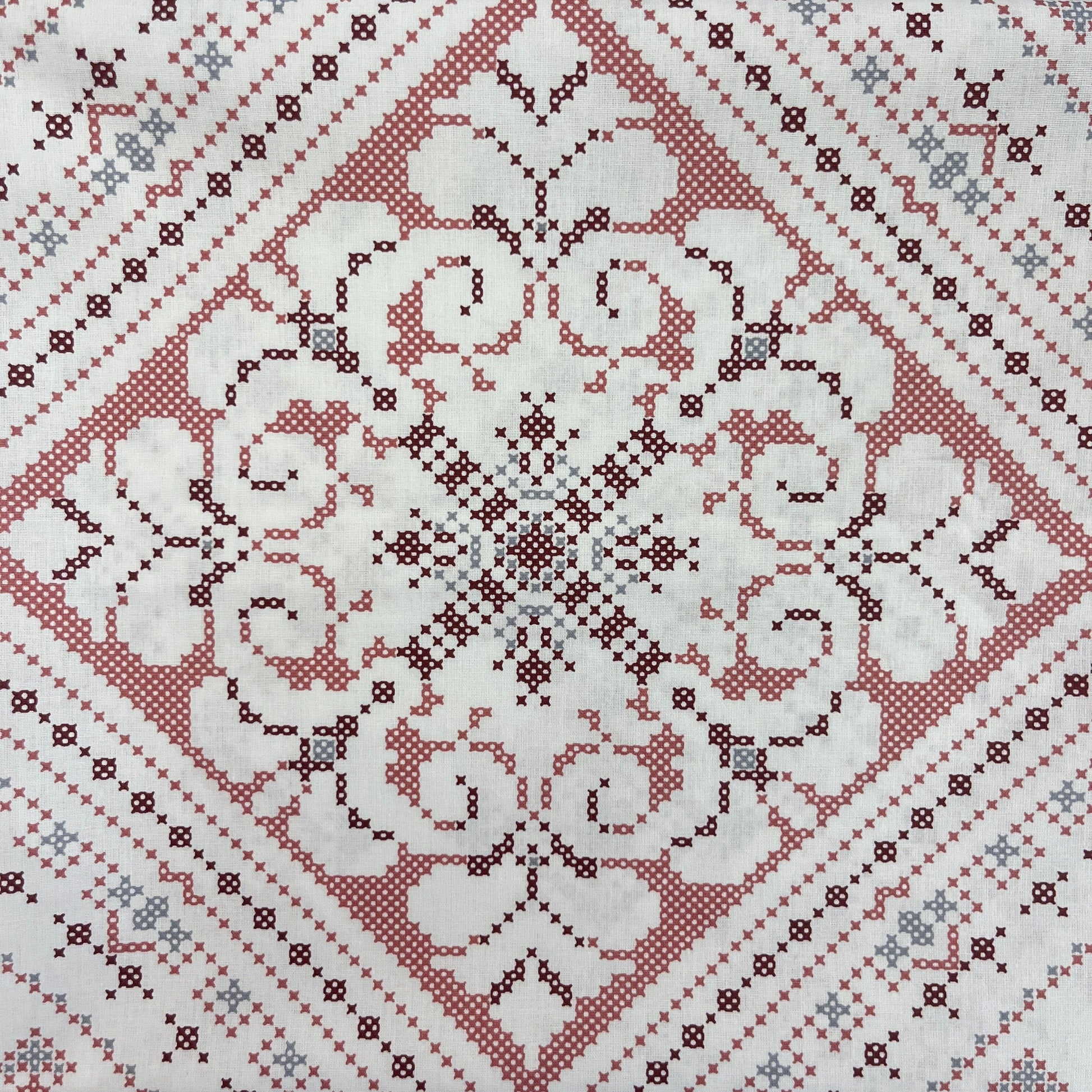 Le Coupon 120x100 Mytissus® - Patchwork Tissu Coton MYTISSUS 