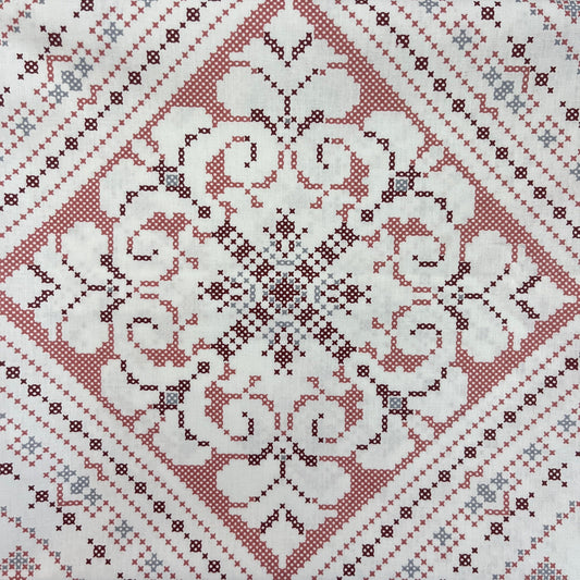 Le Coupon 120x100 Mytissus® - Patchwork Tissu Coton MYTISSUS 