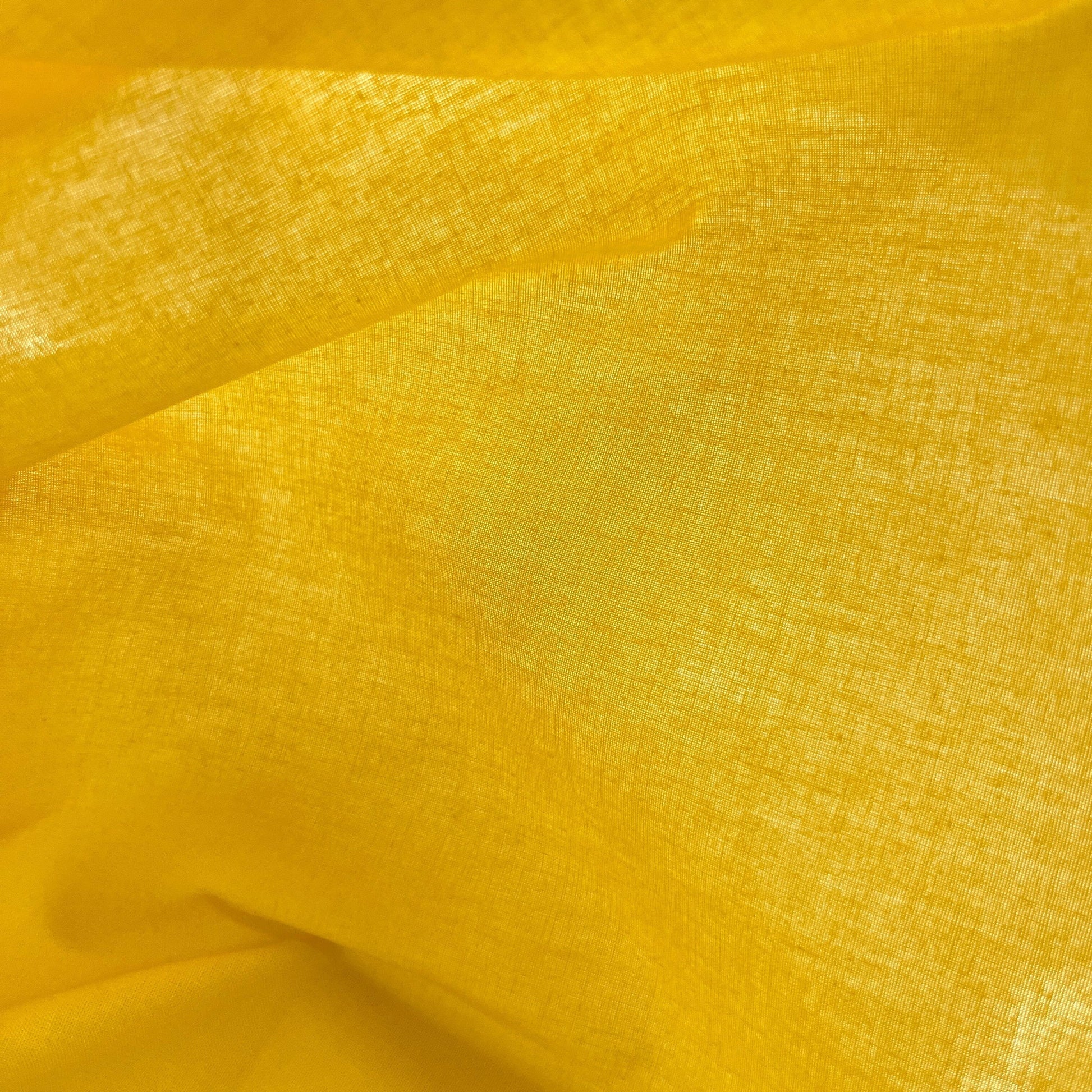 Popeline 100 % Coton Mytissus® - Couleur Unie Tissu Coton MYTISSUS 