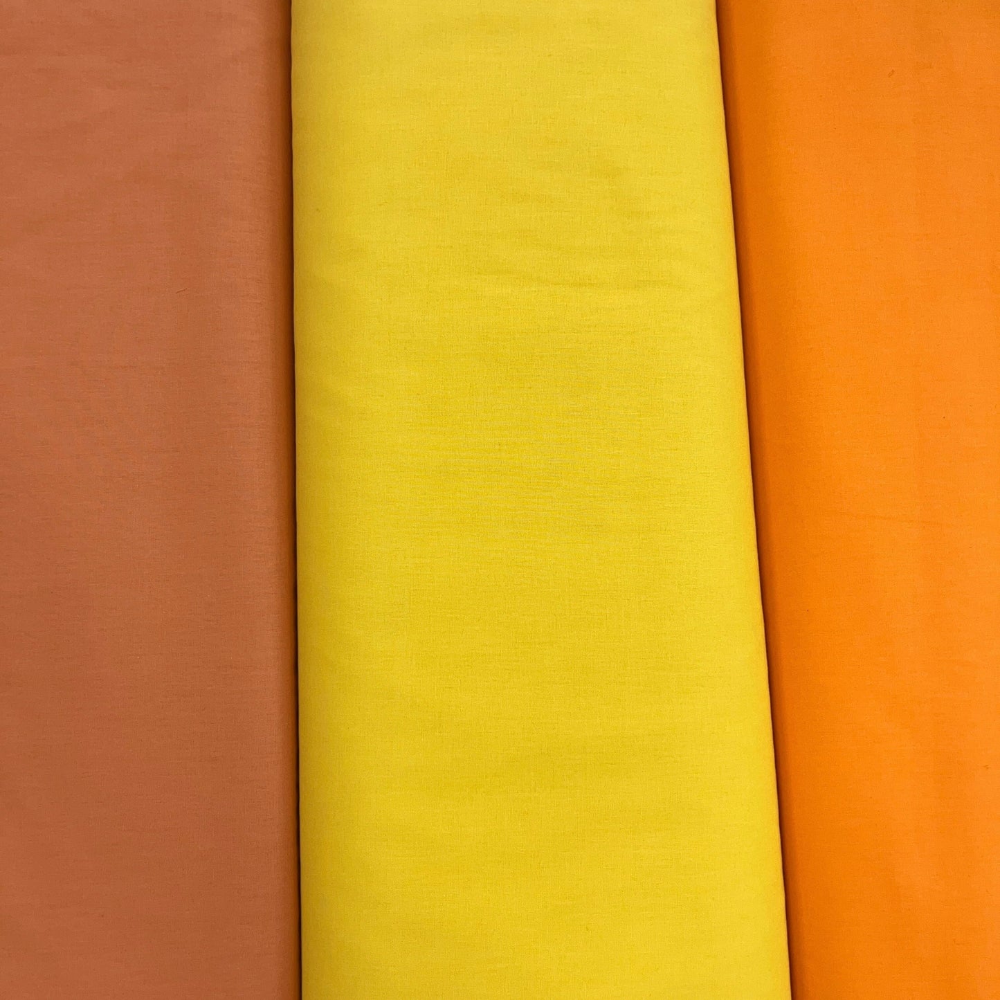 Popeline 100 % Coton Mytissus® - Couleur Unie Tissu Coton MYTISSUS 