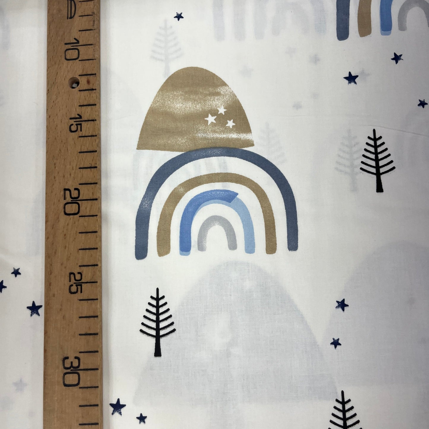 Popeline 100 % Coton Mytissus® - Doux Rêve Tissu Coton MYTISSUS 