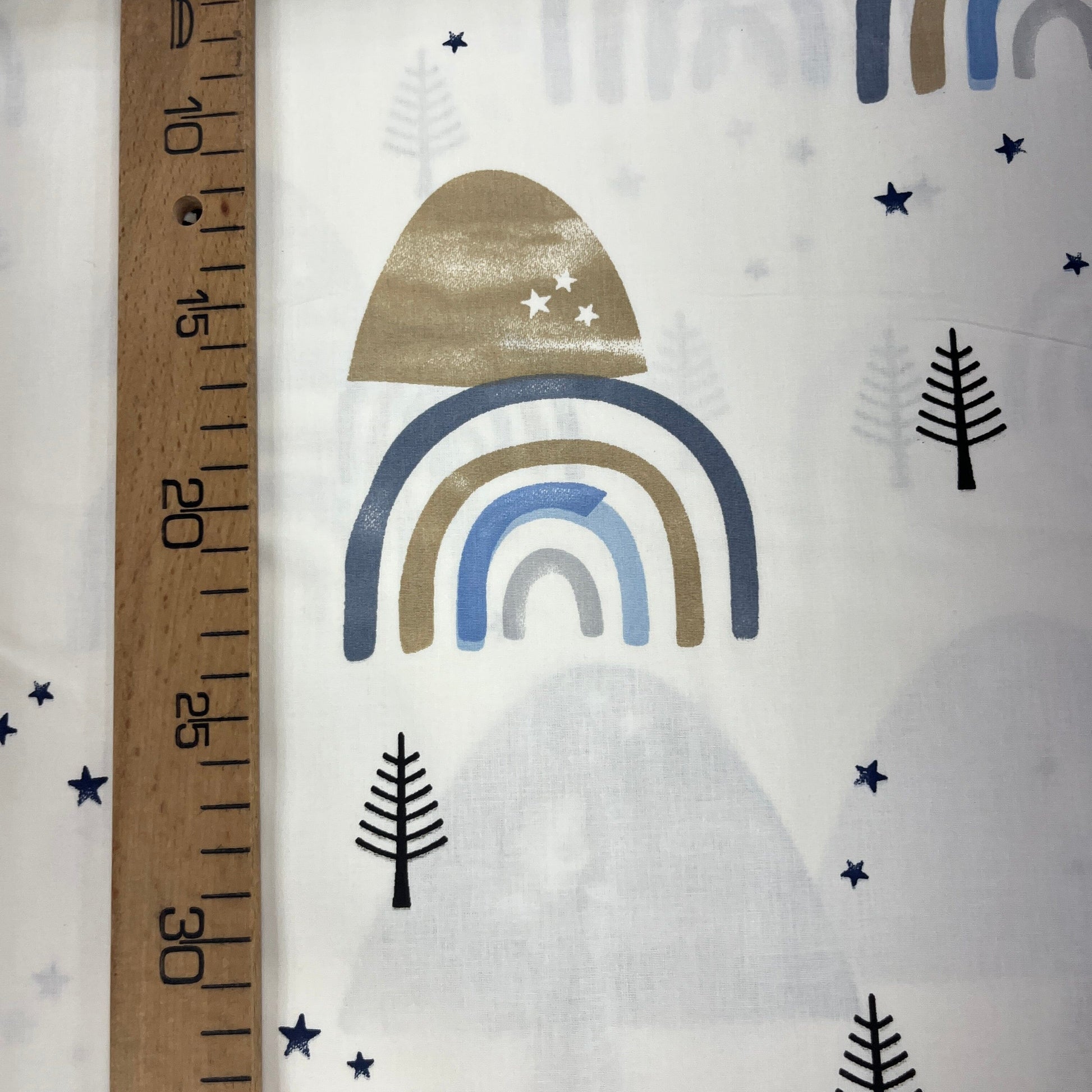 Popeline 100 % Coton Mytissus® - Doux Rêve Tissu Coton MYTISSUS 