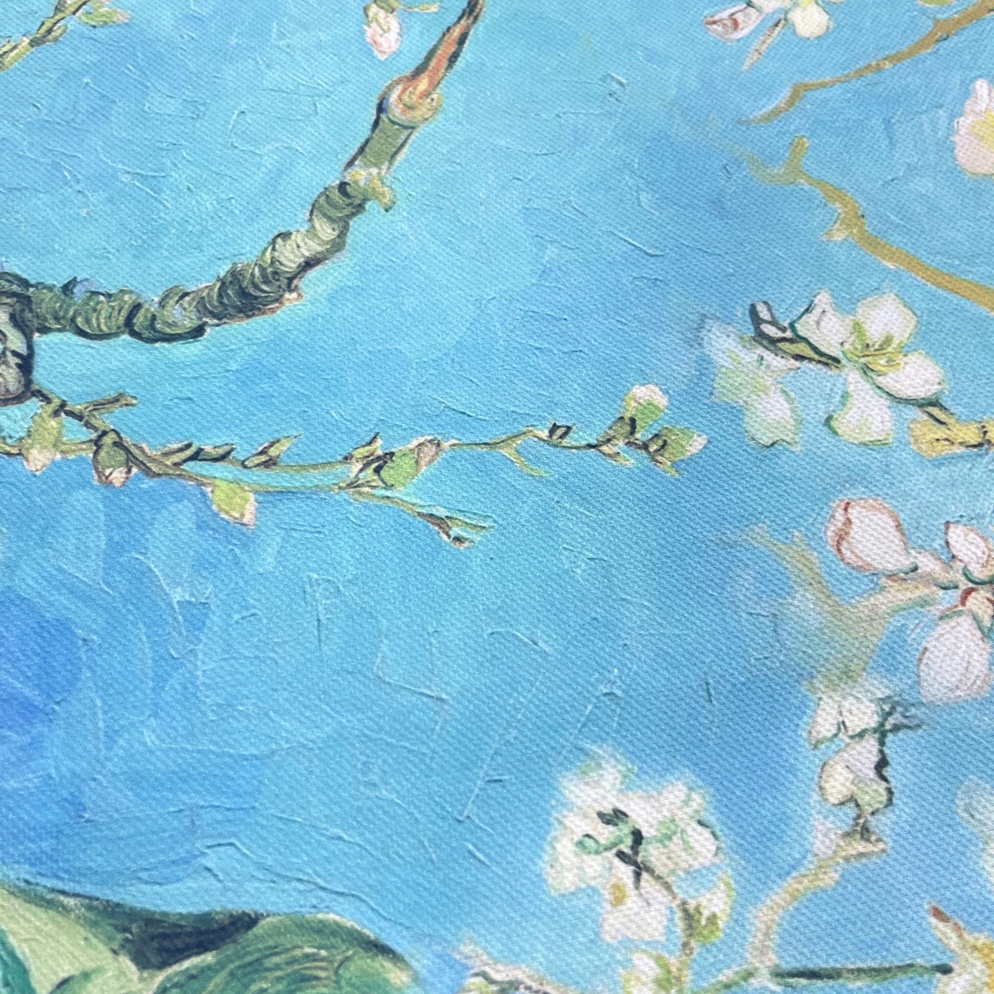 Tissu Impression Numérique - Œuvre d’Art Tissu Ameublement MYTISSUS 