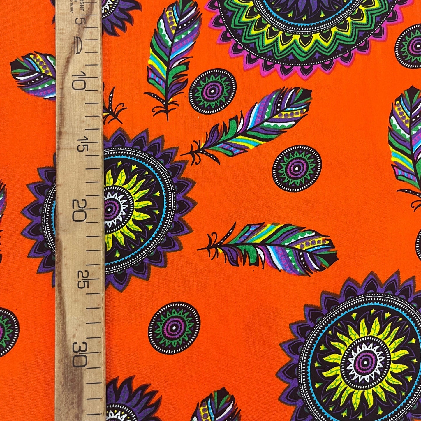 Tissu Viscose Premium - Latin America MYTISSUS 