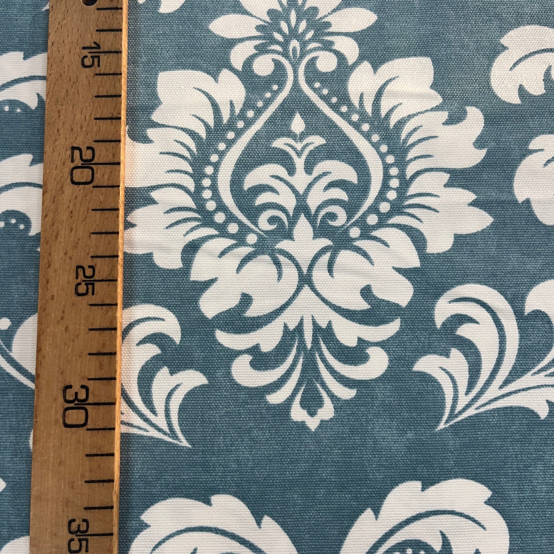 Toile Déperlante Premium - Royal Blue Tissu Ameublement MYTISSUS 