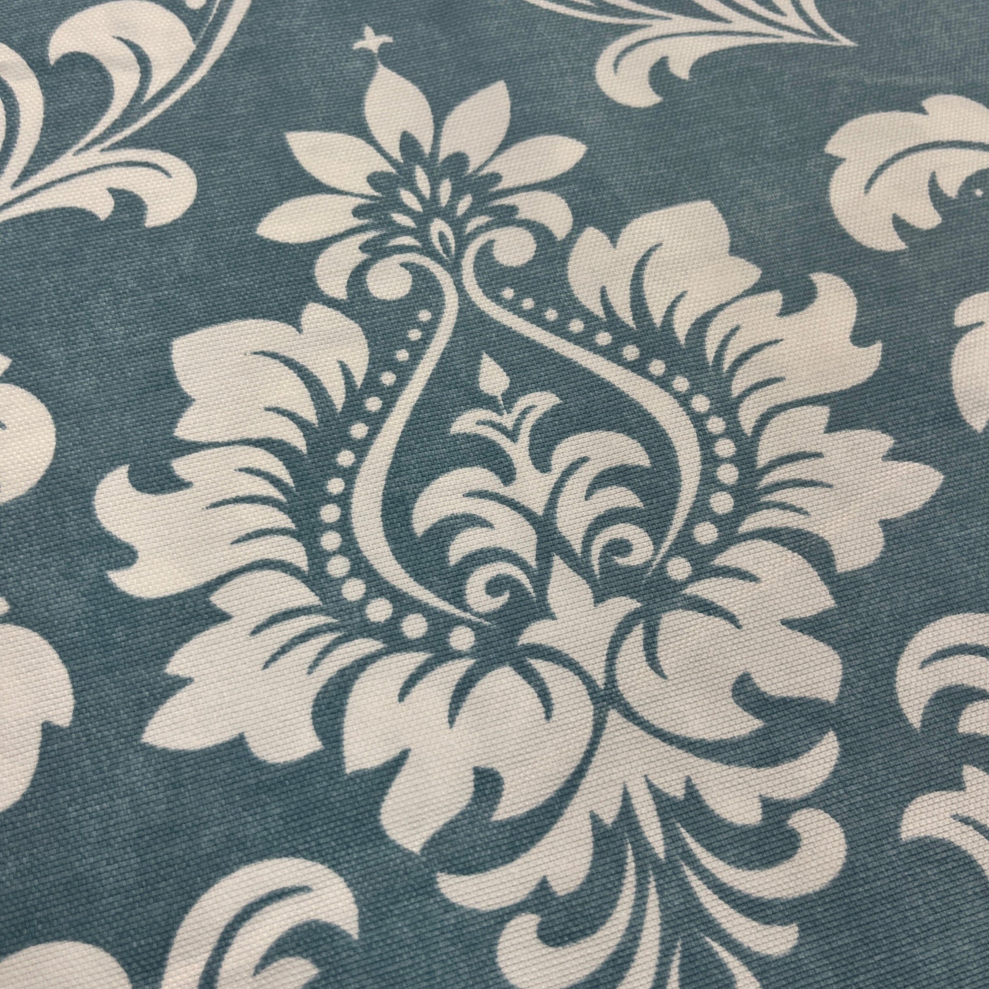 Toile Déperlante Premium - Royal Blue Tissu Ameublement MYTISSUS 