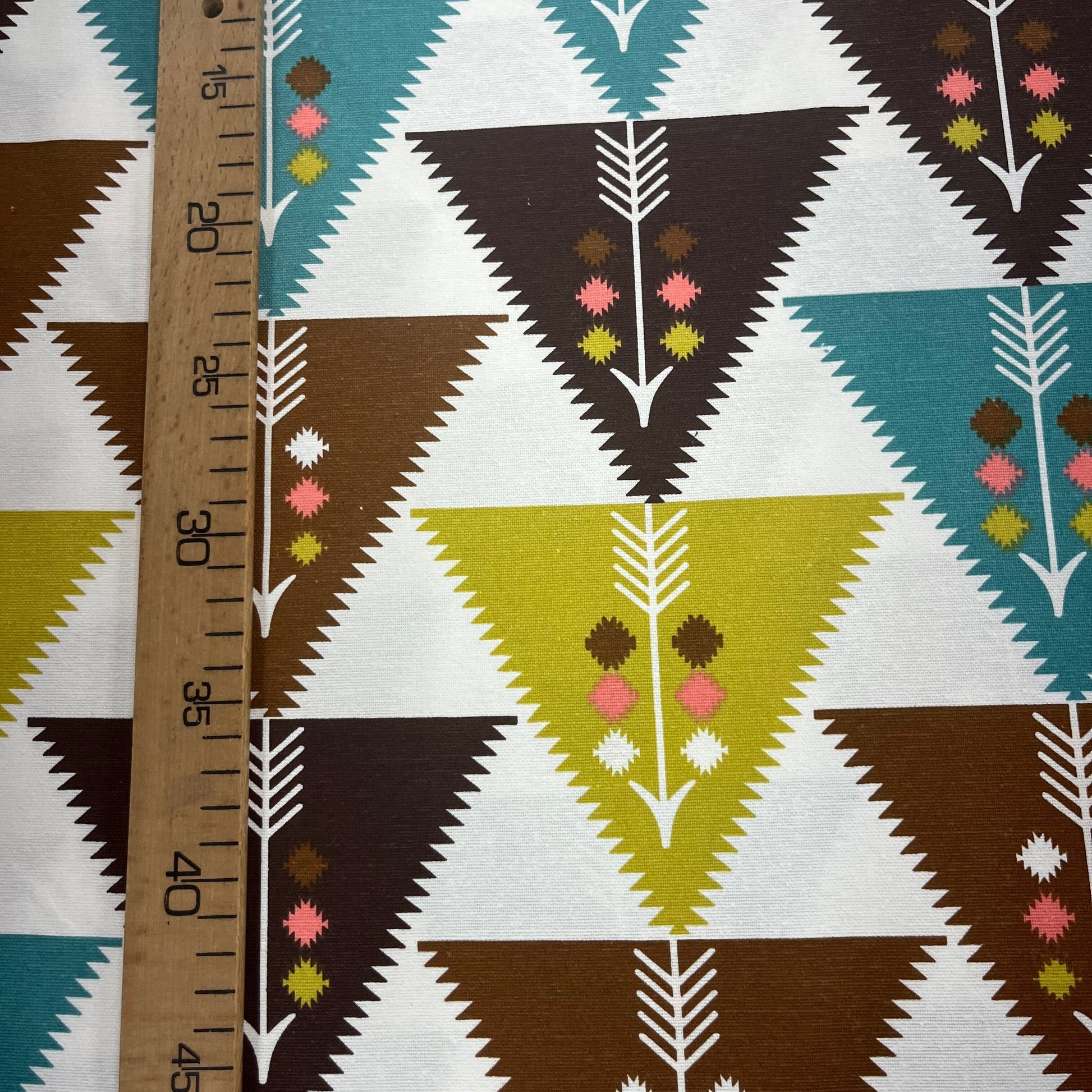 Toile Déperlante Premium - Tipi Tissu Ameublement MYTISSUS 