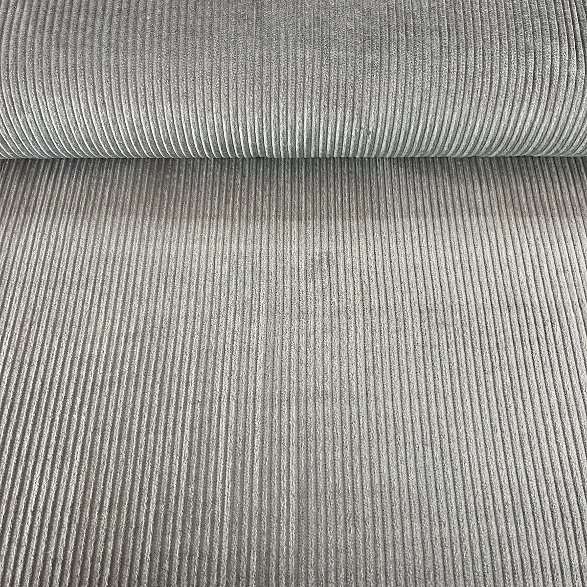 Velours Côtelé Grosses Côtes 4,5W - 100 % Coton Sans Élasthanne - Laize 140 cm