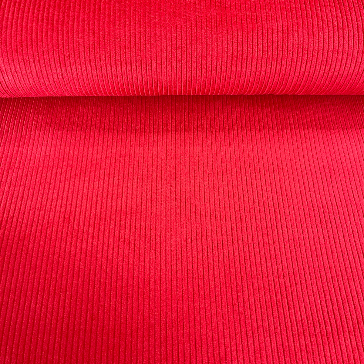 Velours Côtelé Grosses Côtes 4,5W - 100 % Coton Sans Élasthanne - Laize 140 cm