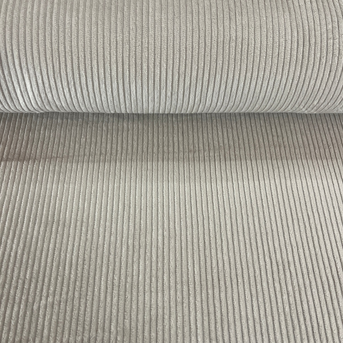 Velours Côtelé Grosses Côtes 4,5W - 100 % Coton Sans Élasthanne - Laize 140 cm