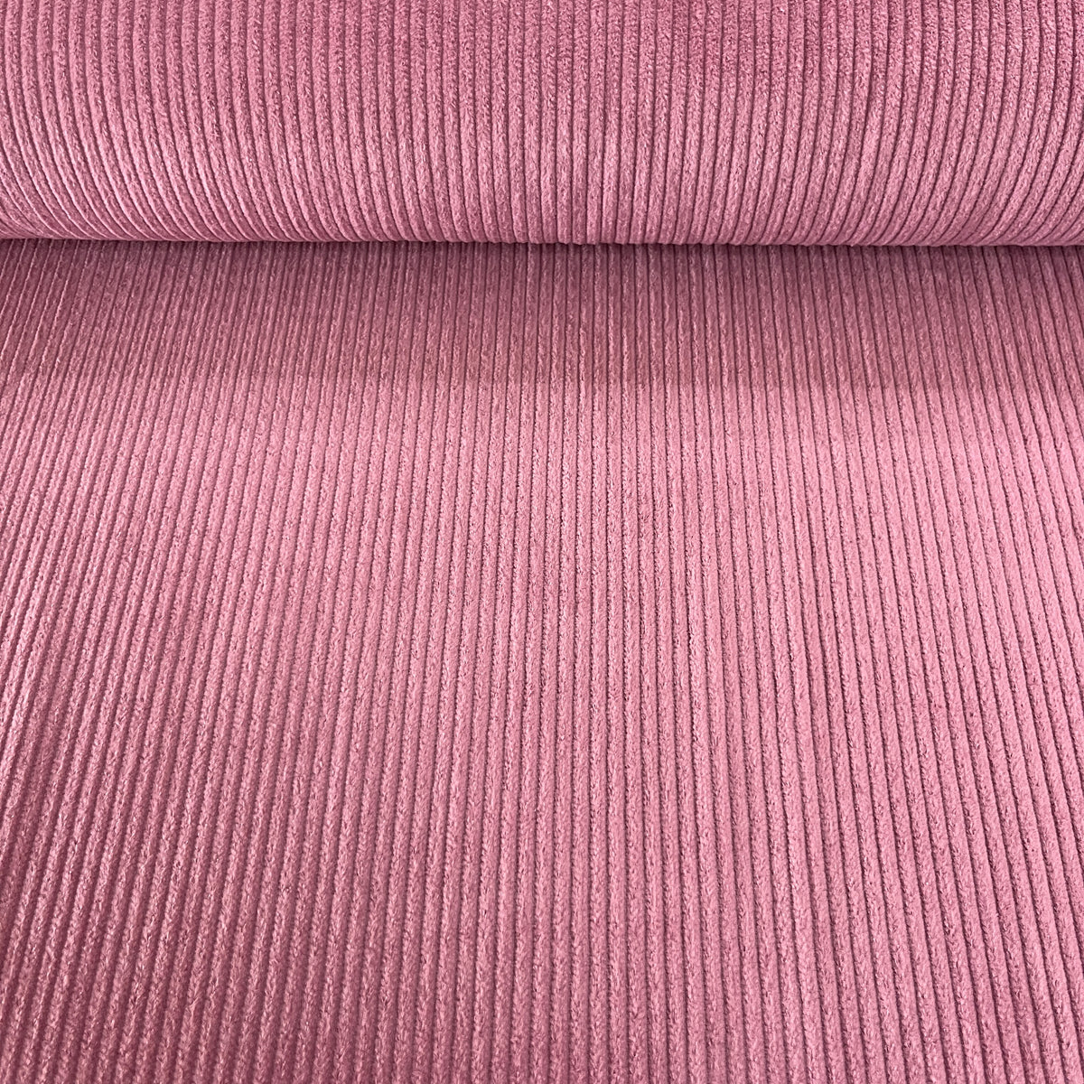 Velours Côtelé Grosses Côtes 4,5W - 100 % Coton Sans Élasthanne - Laize 140 cm